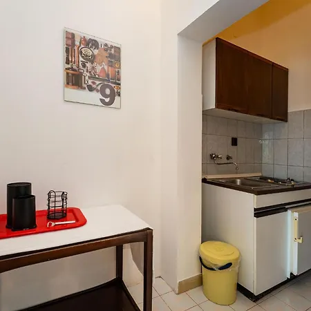 Apartamento 3 Bedroom Amazing In *
