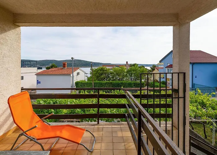 Апартаменты Awesome In With Wifi Селине