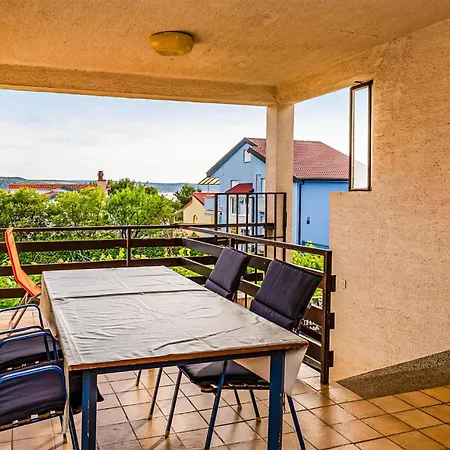 Apartmán 3 Bedroom Amazing In